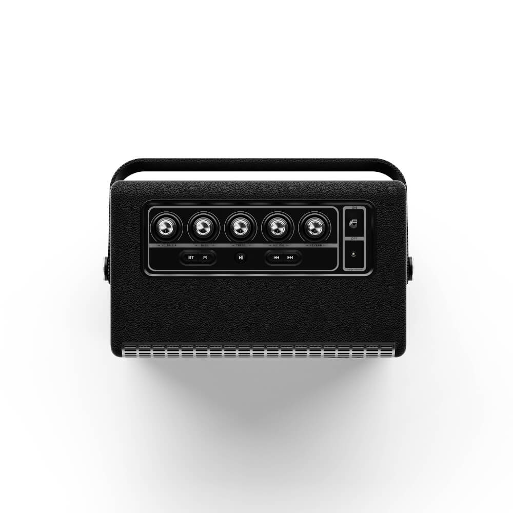 ลำโพงบลูทูธ ACONATIC รุ่น AN-SP174